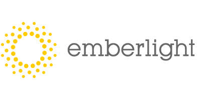 Emberlight logo